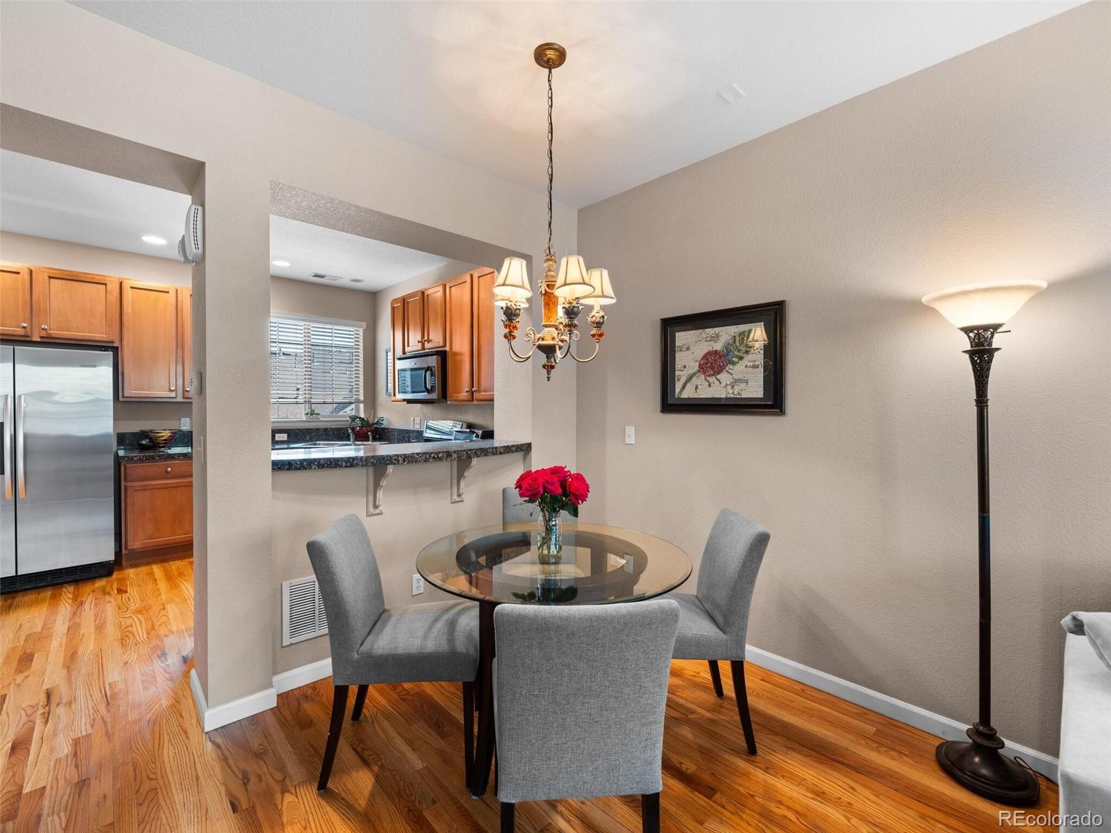 7420 E 8th Avenue Unit: 17