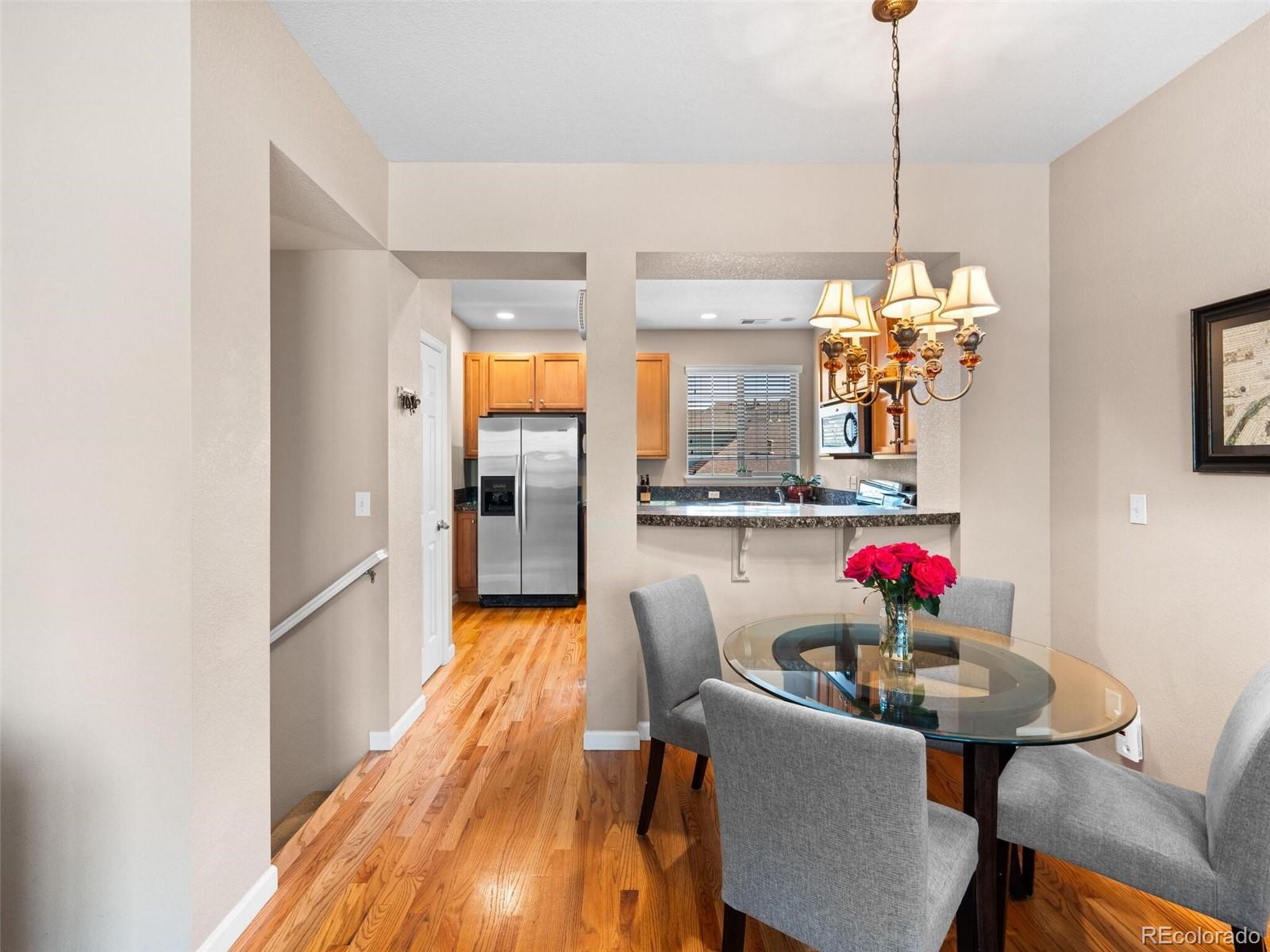 7420 E 8th Avenue Unit: 17
