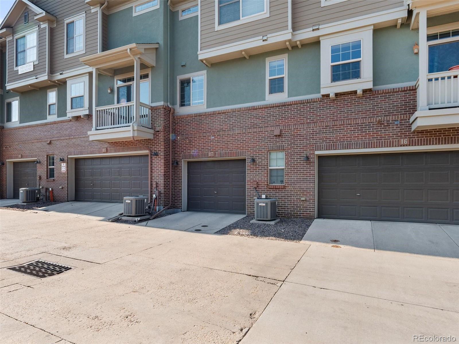 7420 E 8th Avenue Unit: 17