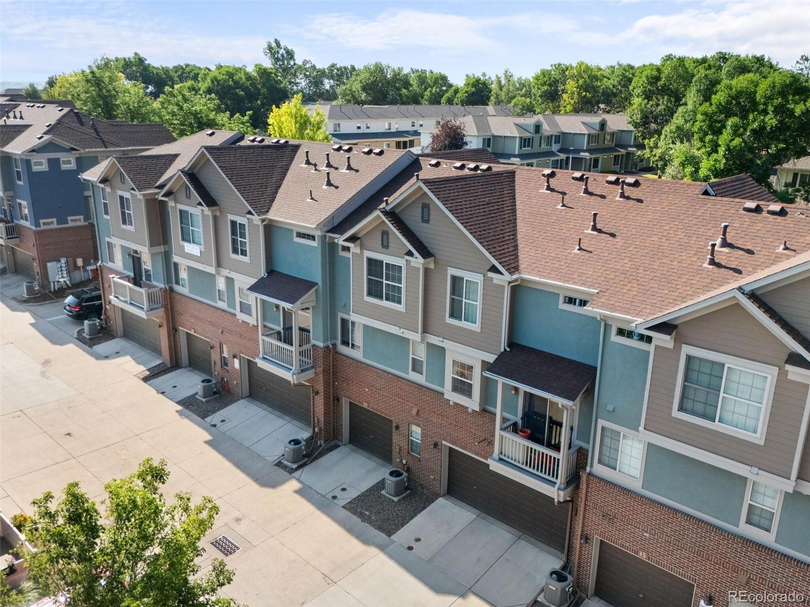 7420 E 8th Avenue Unit: 17
