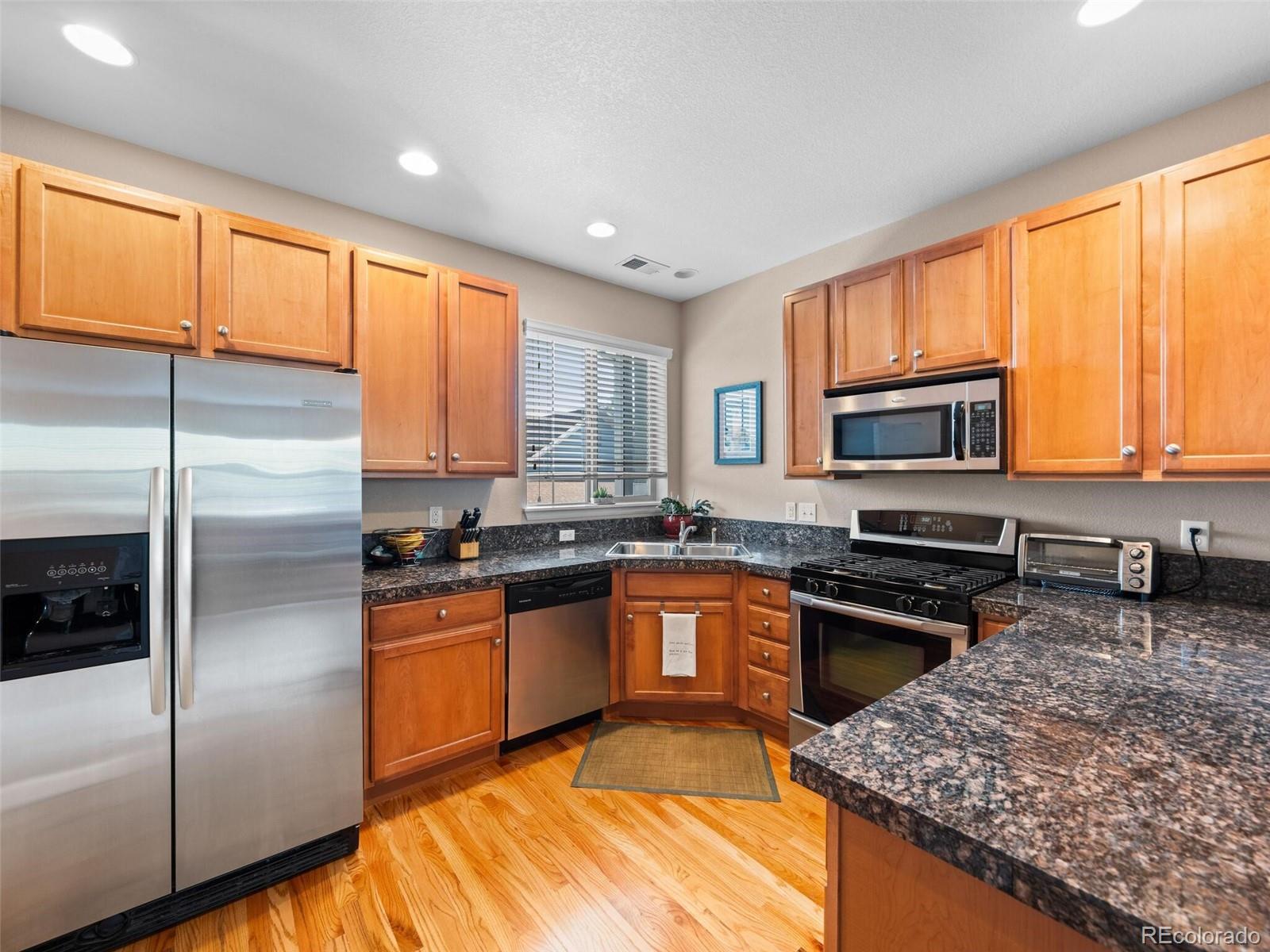 7420 E 8th Avenue Unit: 17