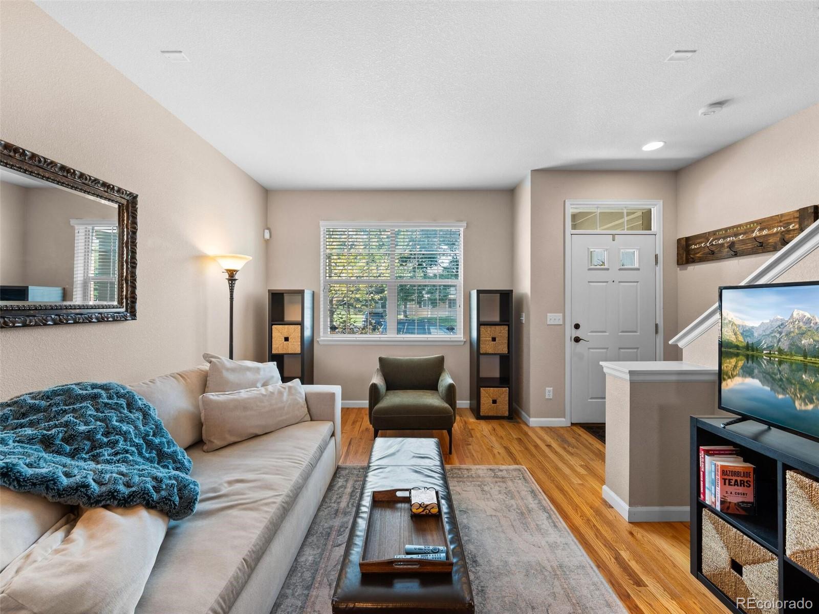 7420 E 8th Avenue Unit: 17