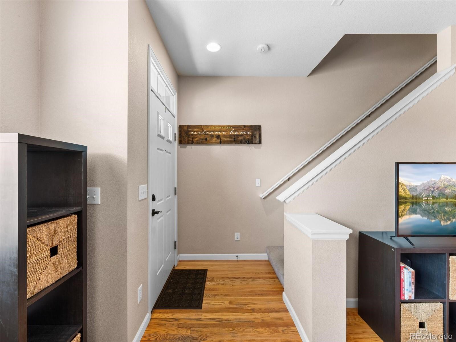 7420 E 8th Avenue Unit: 17