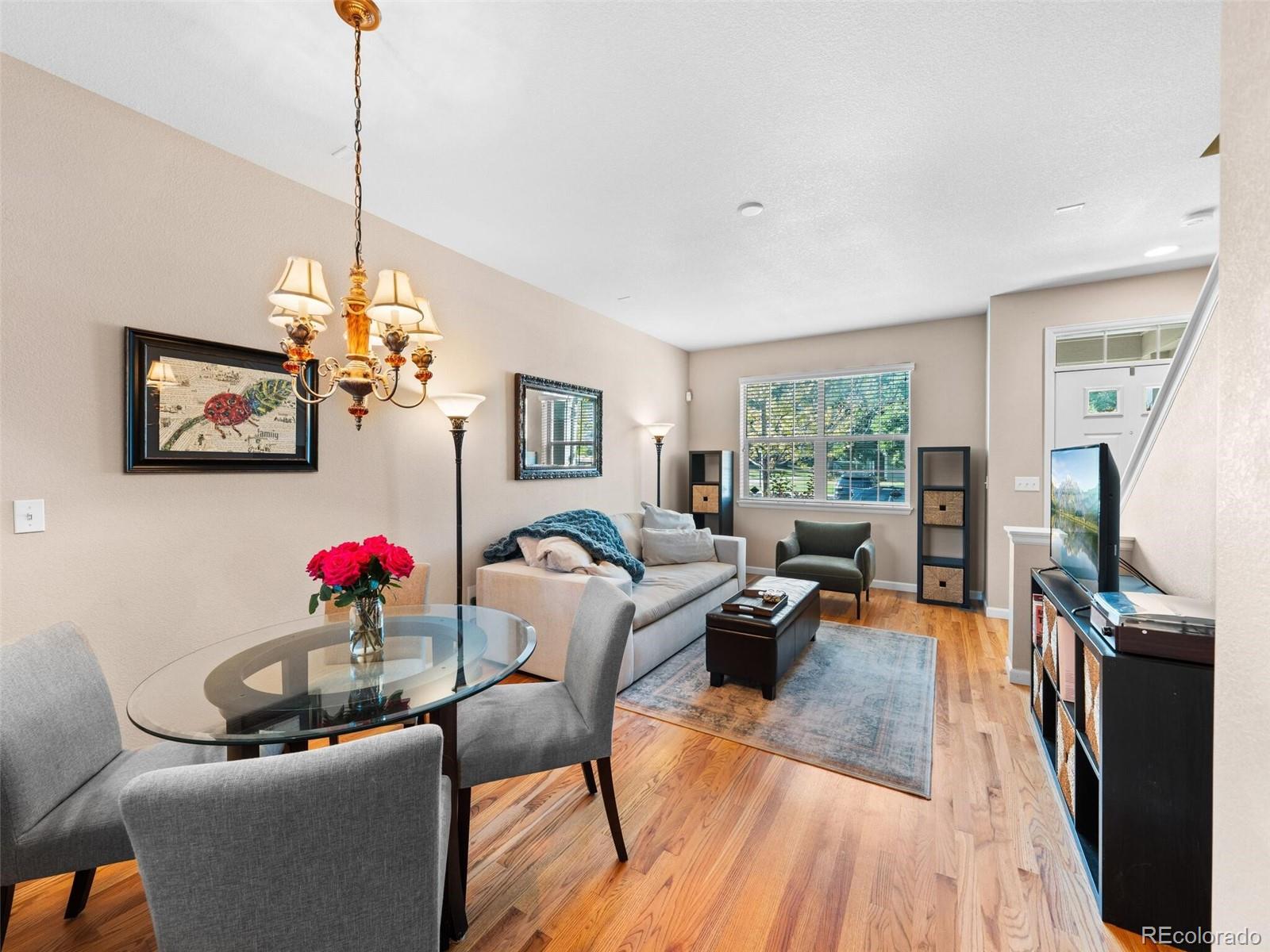 7420 E 8th Avenue Unit: 17