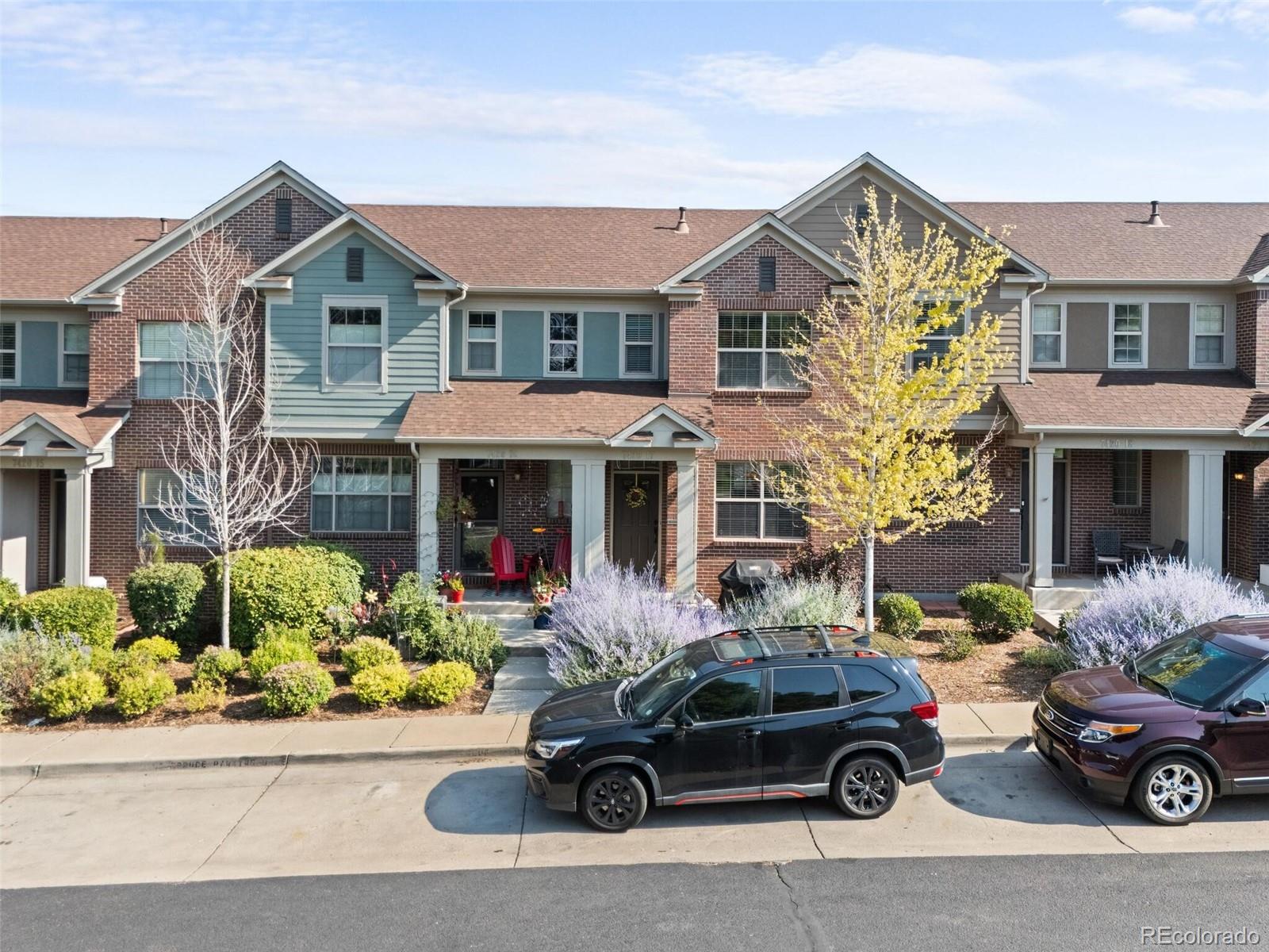7420 E 8th Avenue Unit: 17