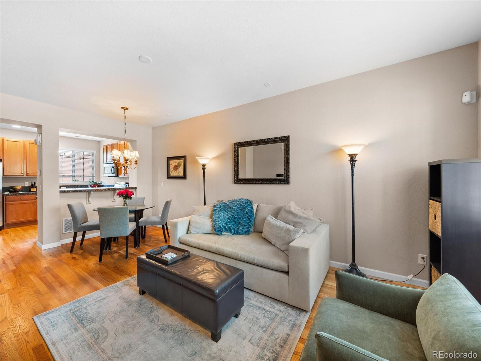 7420 E 8th Avenue Unit: 17