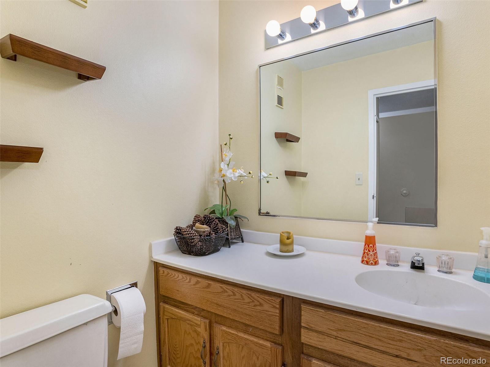 1625 Larimer Street Unit: 1008