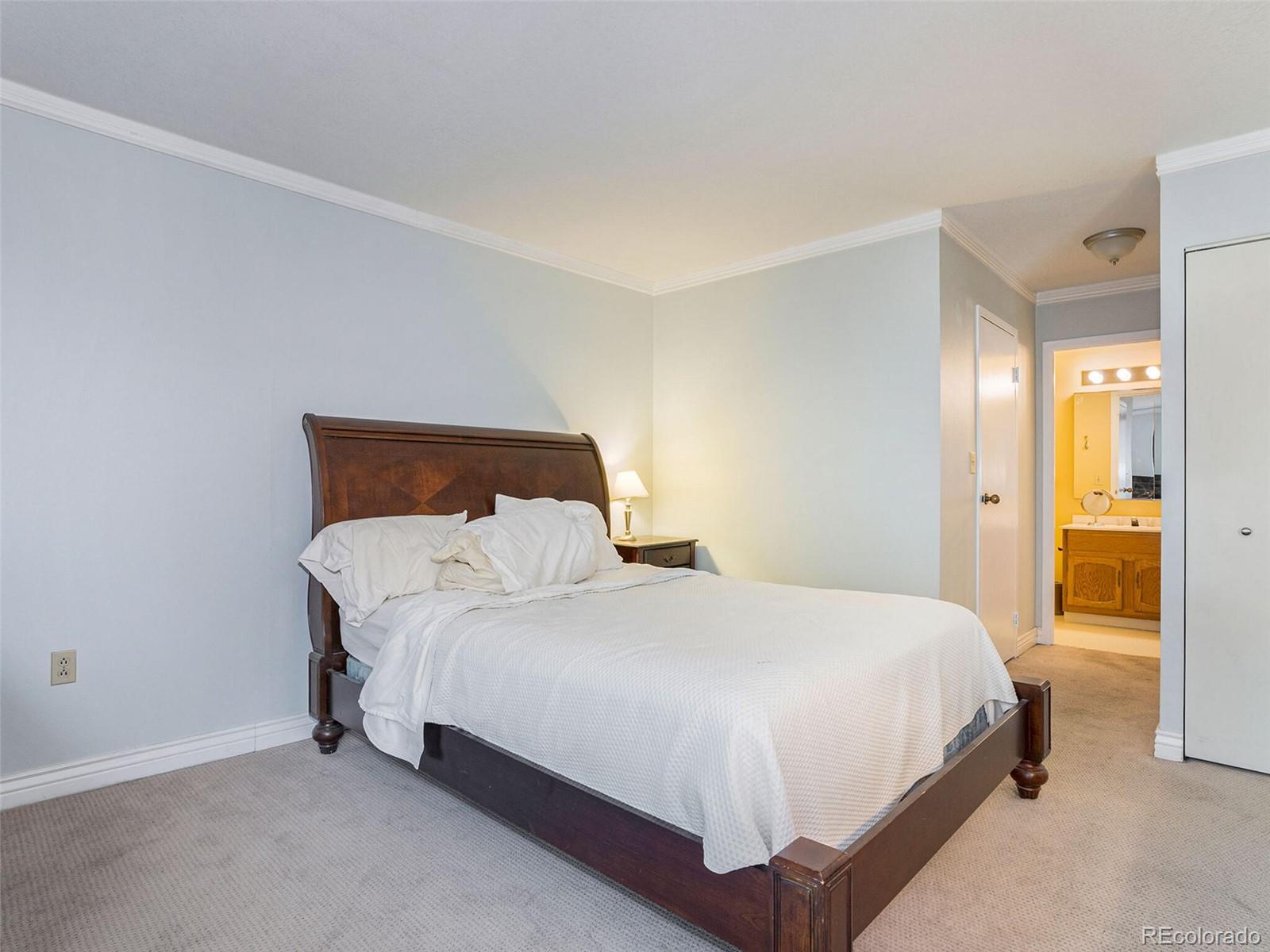 1625 Larimer Street Unit: 1008