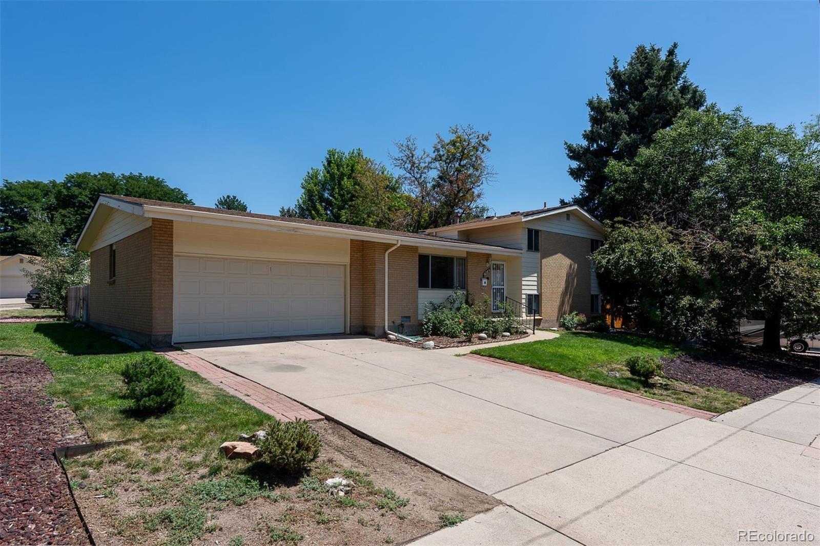 9785 W Kentucky Drive