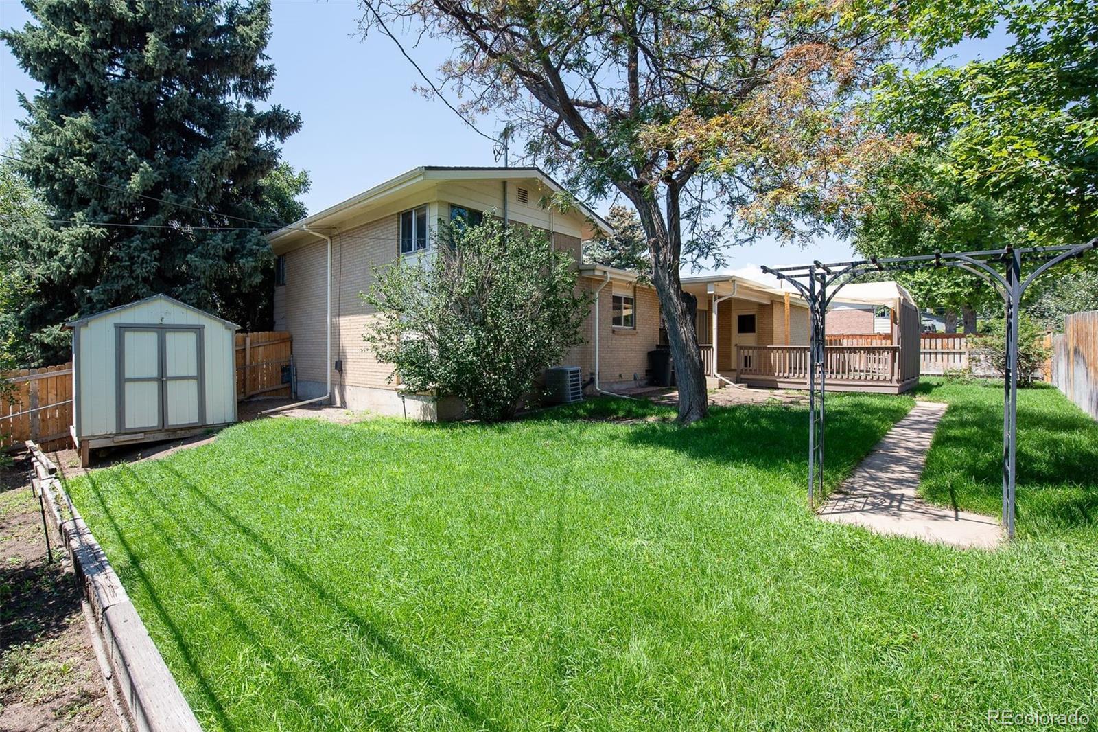 9785 W Kentucky Drive