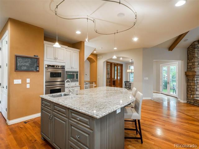 9 Foxtail Circle