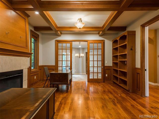 9 Foxtail Circle