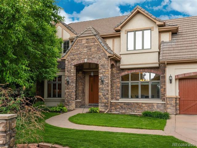 9 Foxtail Circle