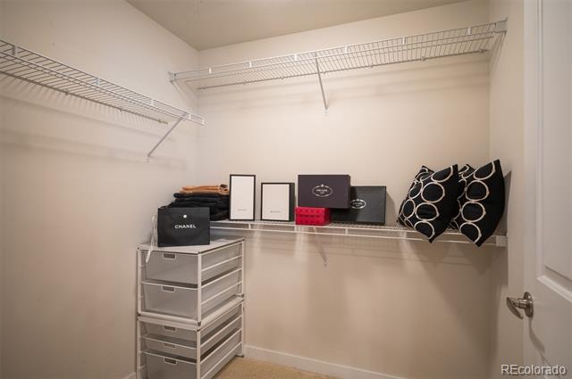 1700 Bassett Street Unit: 1518