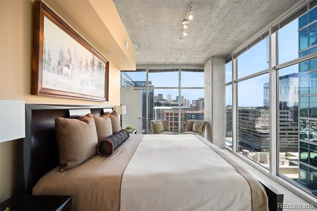 1700 Bassett Street Unit: 1518