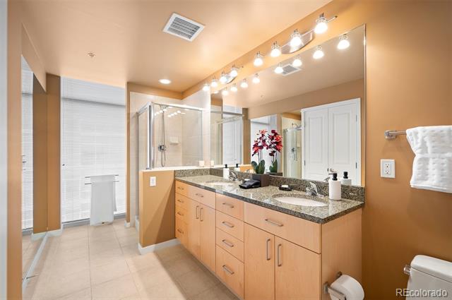 1700 Bassett Street Unit: 1518