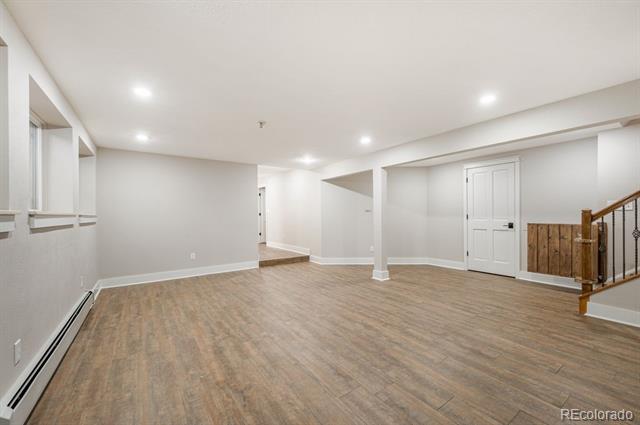 301 W Harper Street