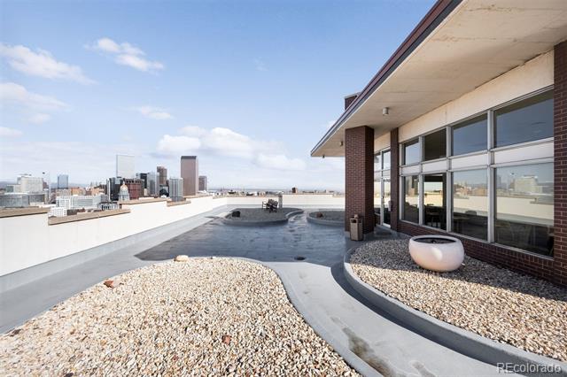550 E 12th Avenue Unit: 1109