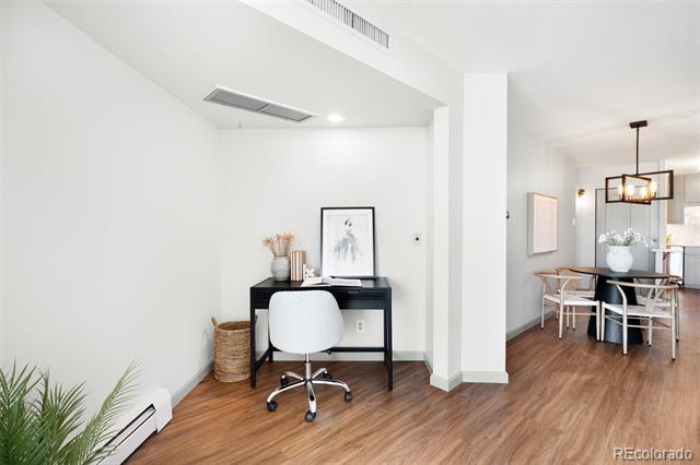 550 E 12th Avenue Unit: 1109