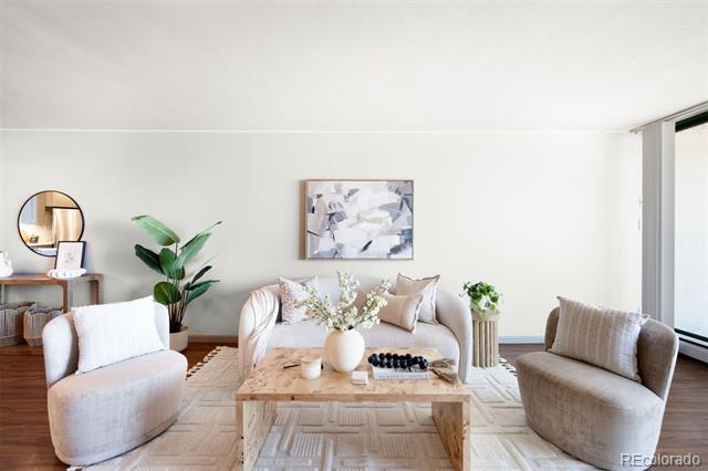 550 E 12th Avenue Unit: 1109