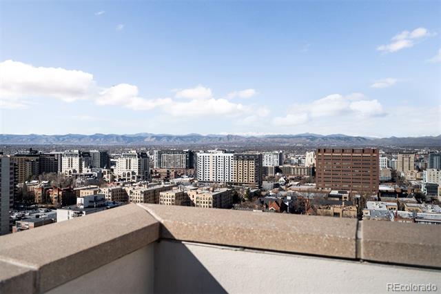 550 E 12th Avenue Unit: 1109