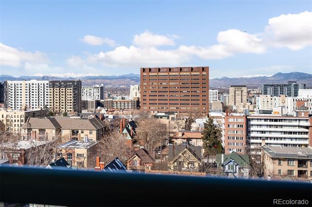 550 E 12th Avenue Unit: 1109