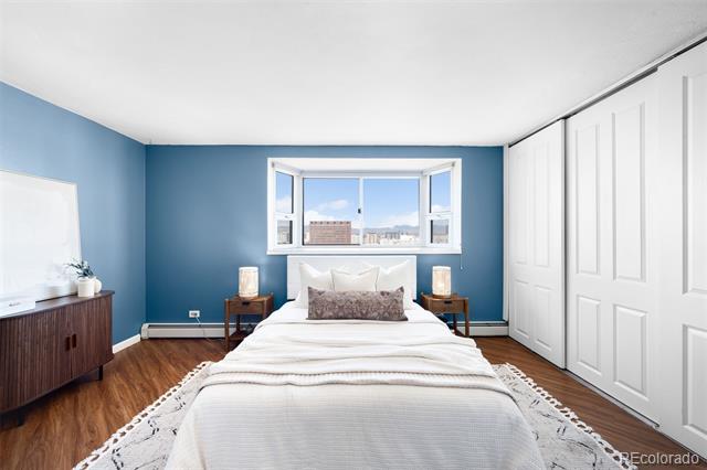 550 E 12th Avenue Unit: 1109