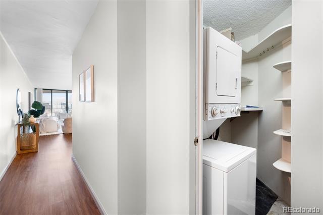 550 E 12th Avenue Unit: 1109
