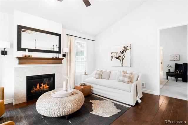 3320 Yukon Court
