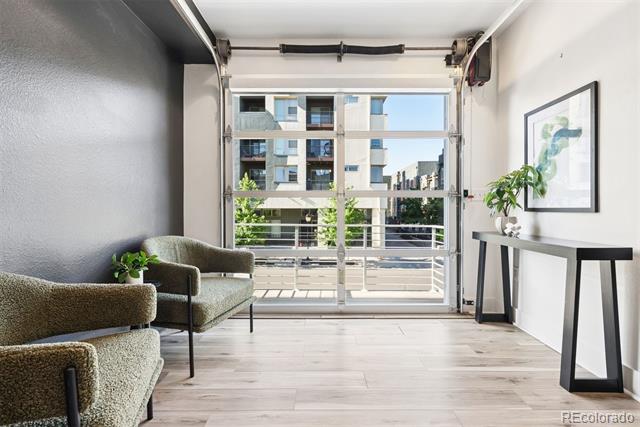 3855 E Cedar Avenue Unit: 206