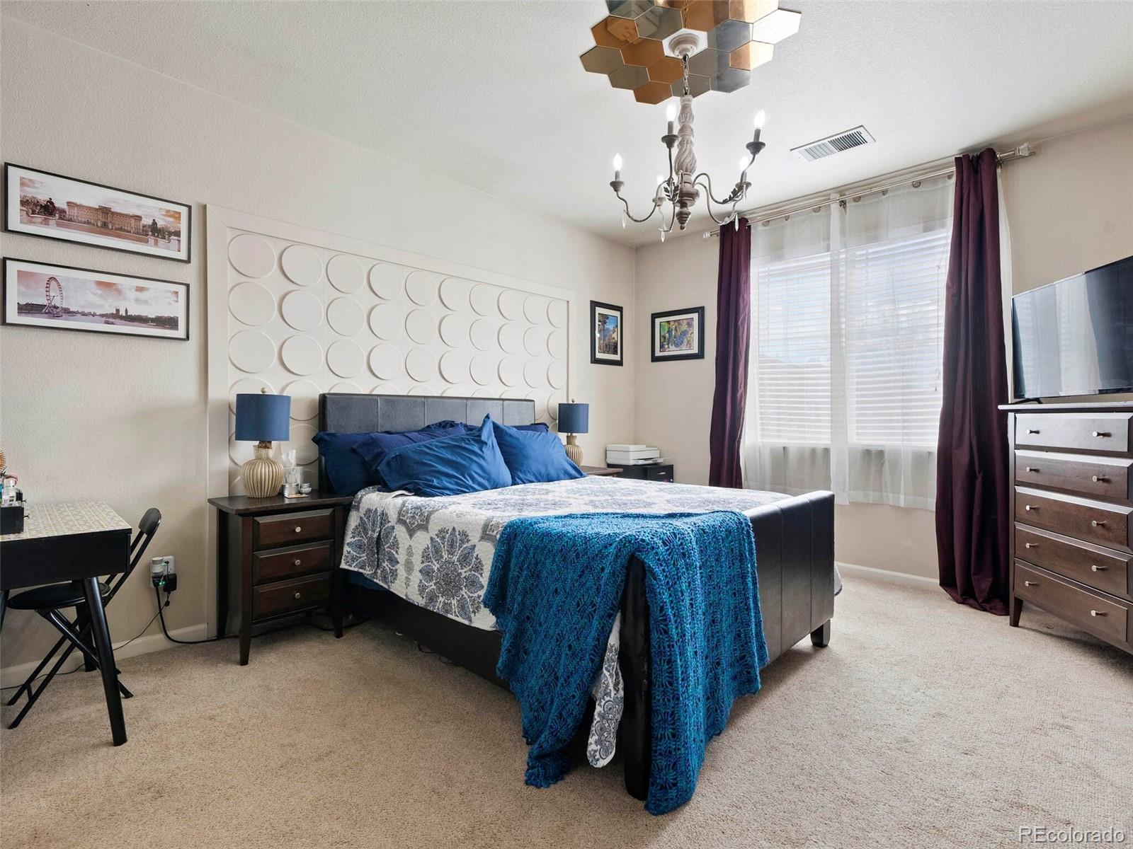 9300 E Florida Avenue Unit: 1001