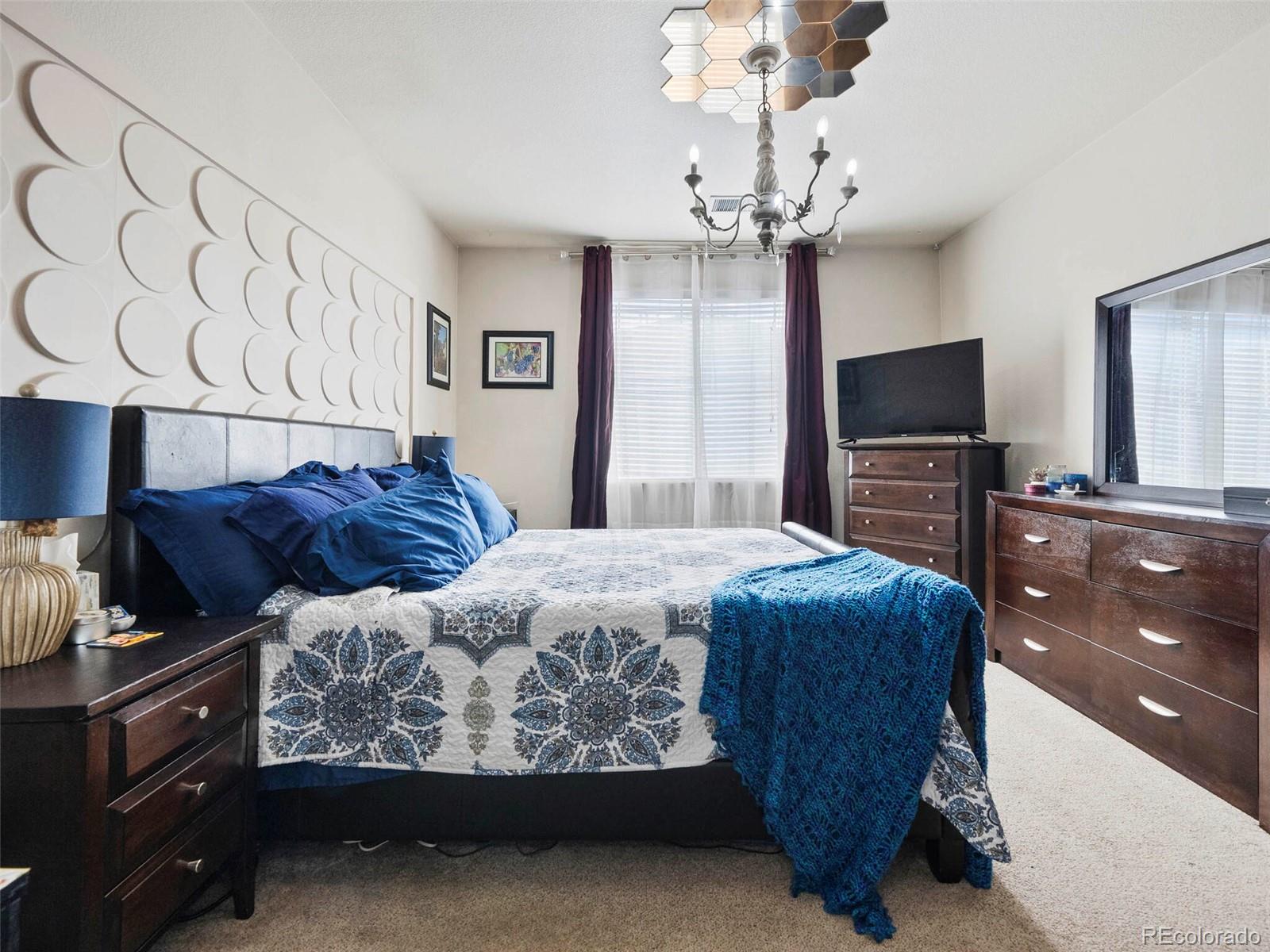 9300 E Florida Avenue Unit: 1001