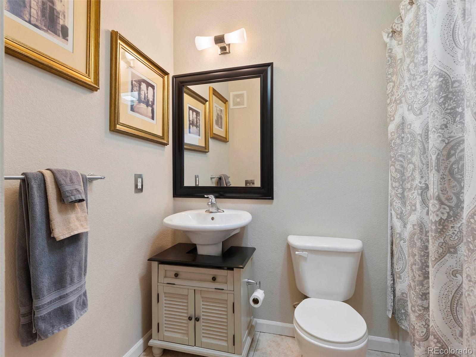 9300 E Florida Avenue Unit: 1001