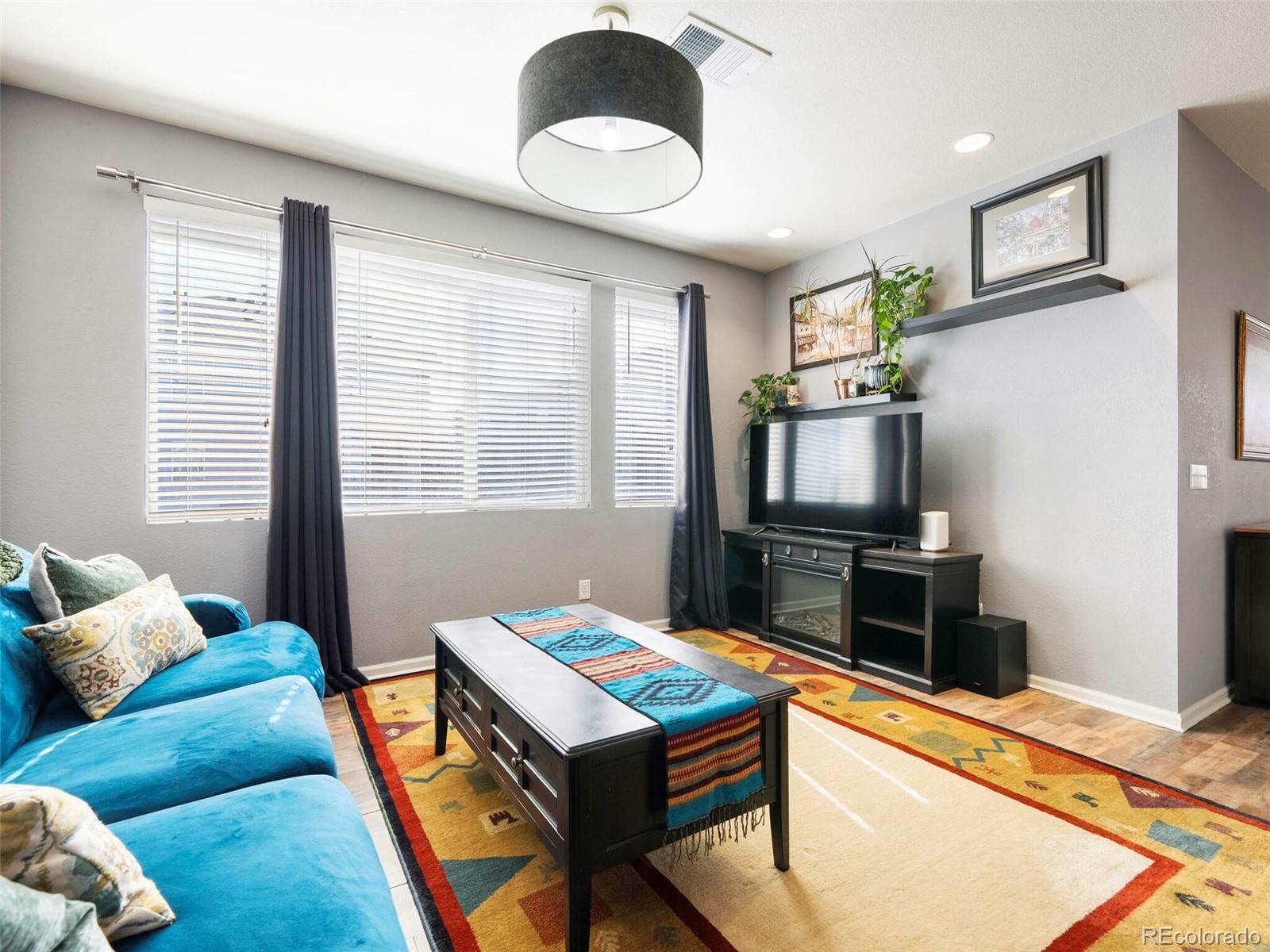 9300 E Florida Avenue Unit: 1001