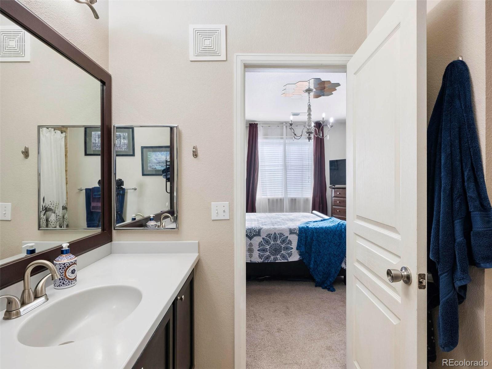 9300 E Florida Avenue Unit: 1001