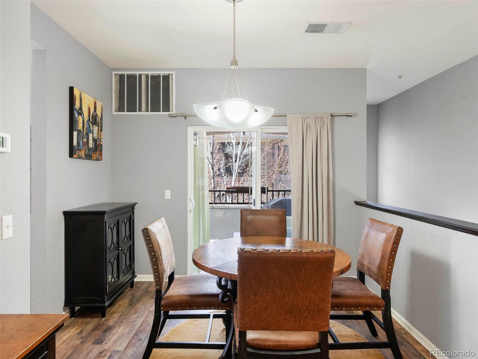 9300 E Florida Avenue Unit: 1001