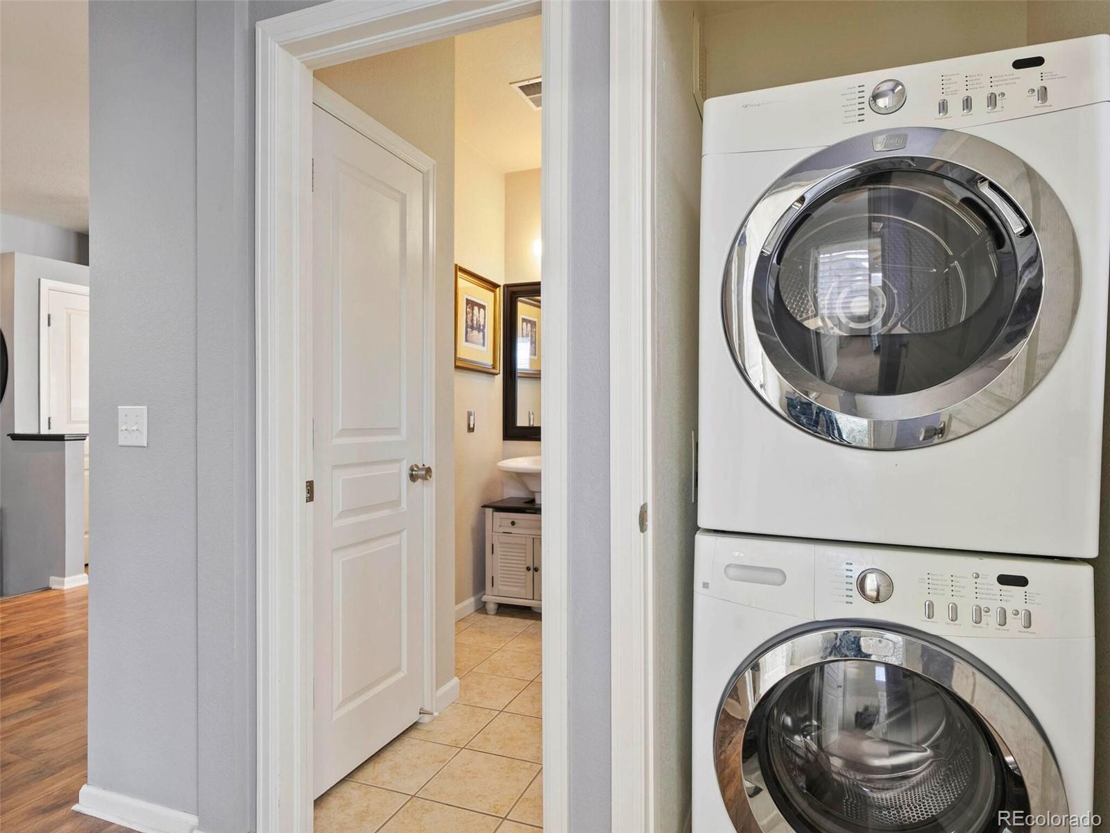 9300 E Florida Avenue Unit: 1001