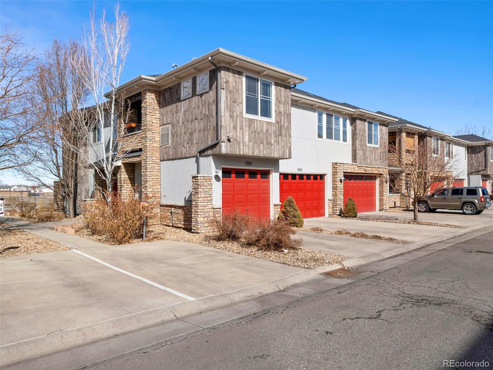 9300 E Florida Avenue Unit: 1001