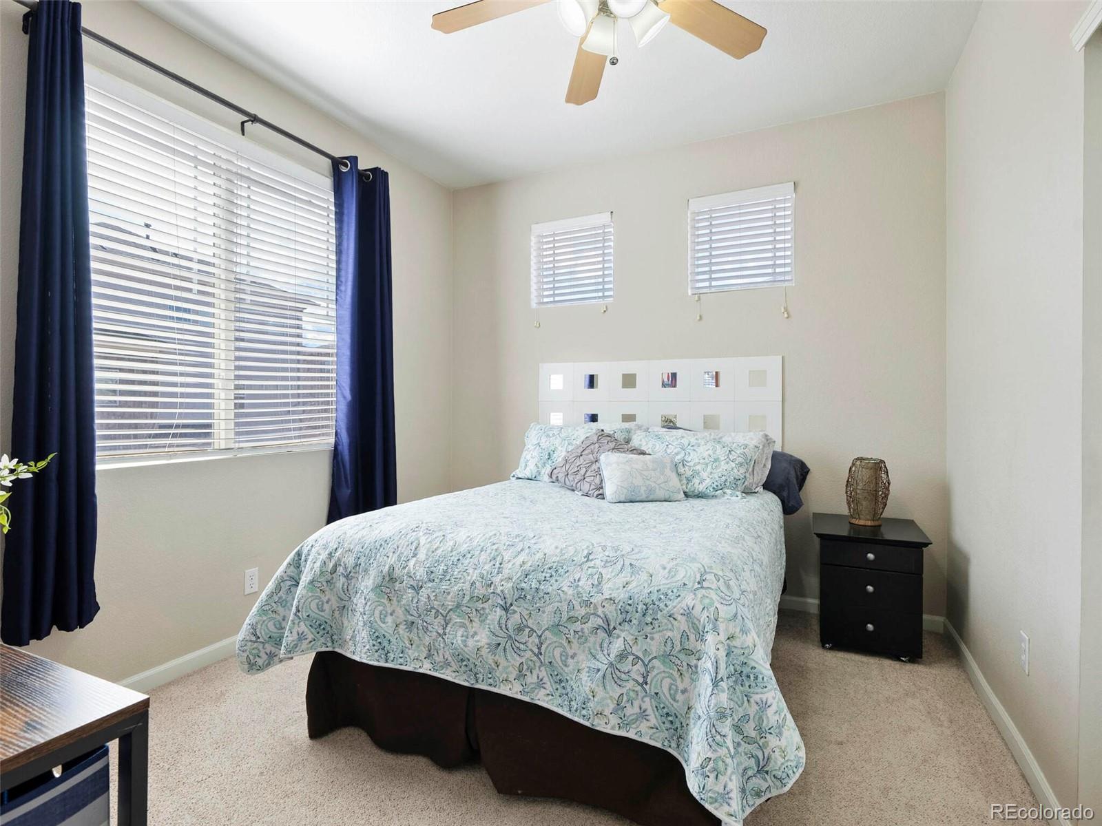 9300 E Florida Avenue Unit: 1001