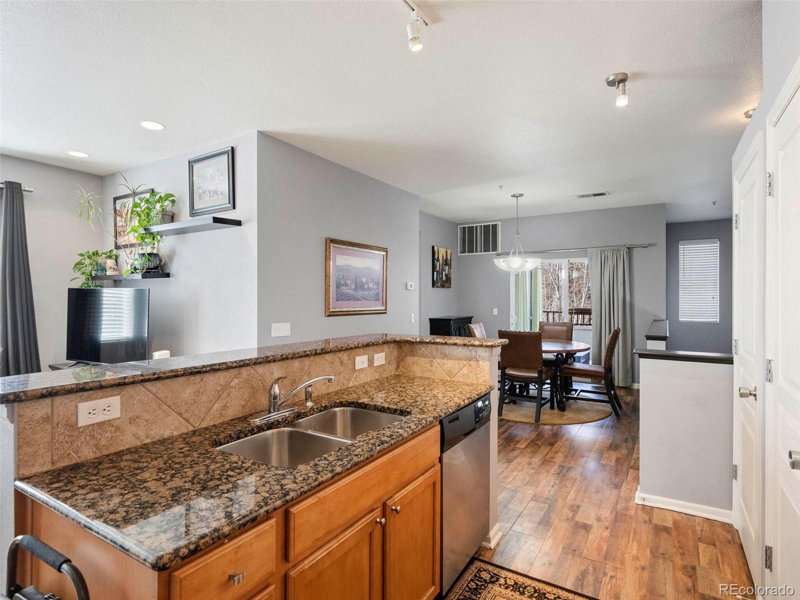 9300 E Florida Avenue Unit: 1001