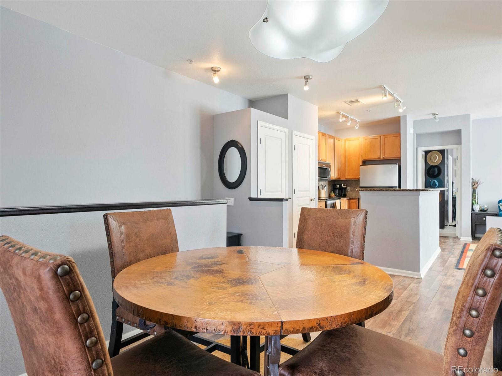 9300 E Florida Avenue Unit: 1001