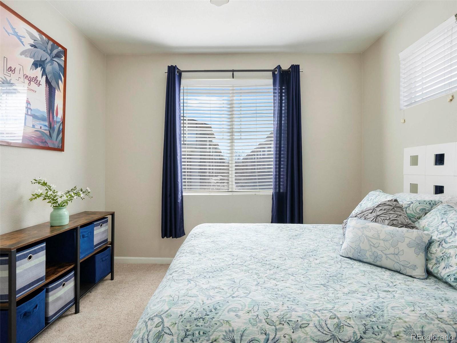 9300 E Florida Avenue Unit: 1001