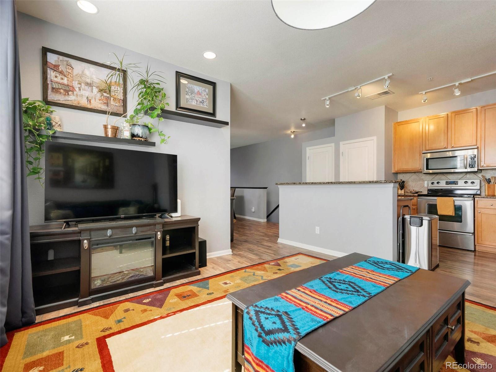 9300 E Florida Avenue Unit: 1001