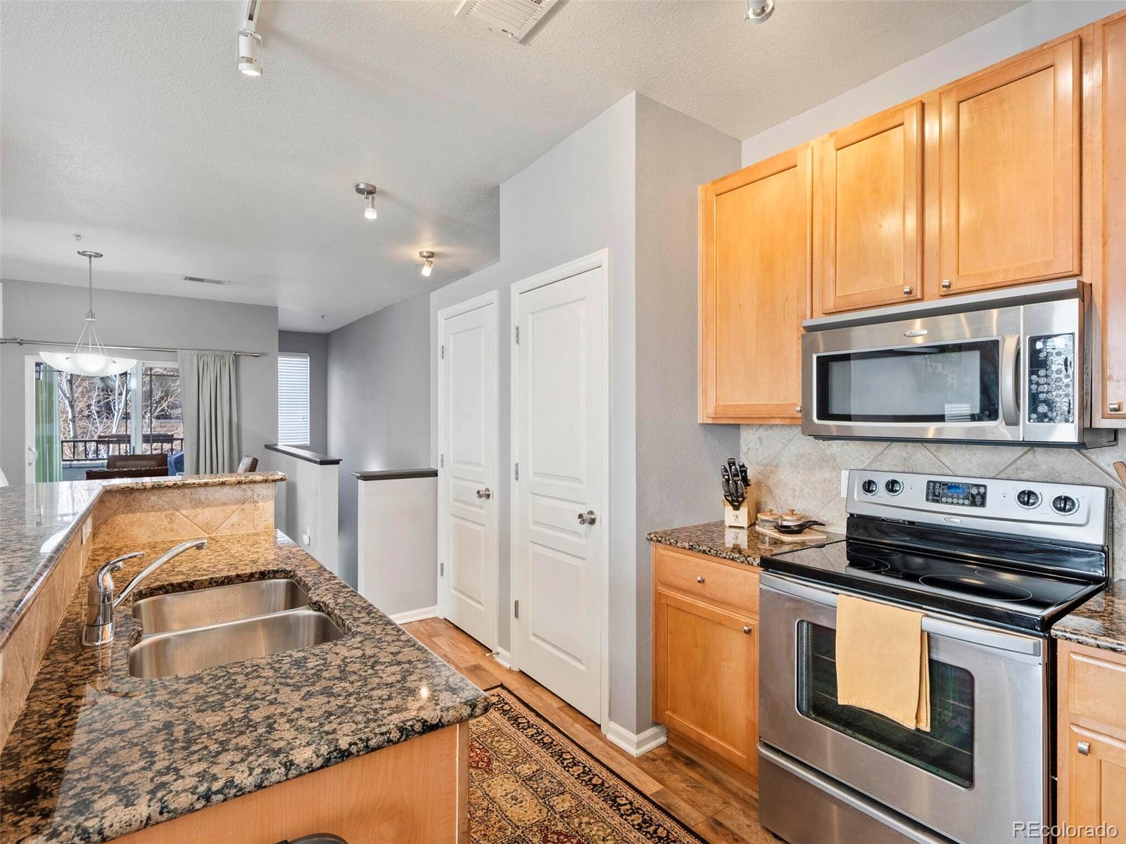 9300 E Florida Avenue Unit: 1001