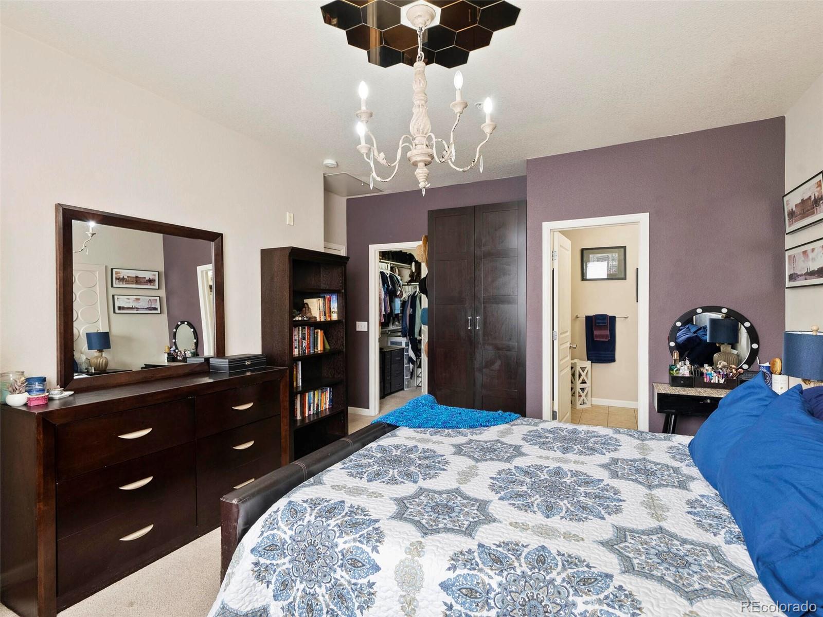 9300 E Florida Avenue Unit: 1001
