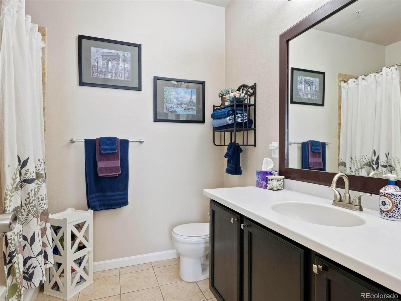9300 E Florida Avenue Unit: 1001