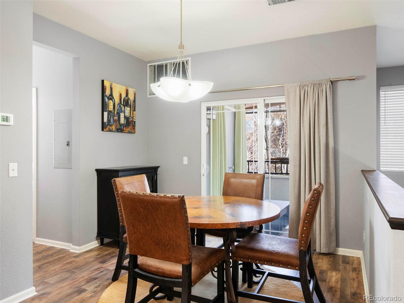 9300 E Florida Avenue Unit: 1001