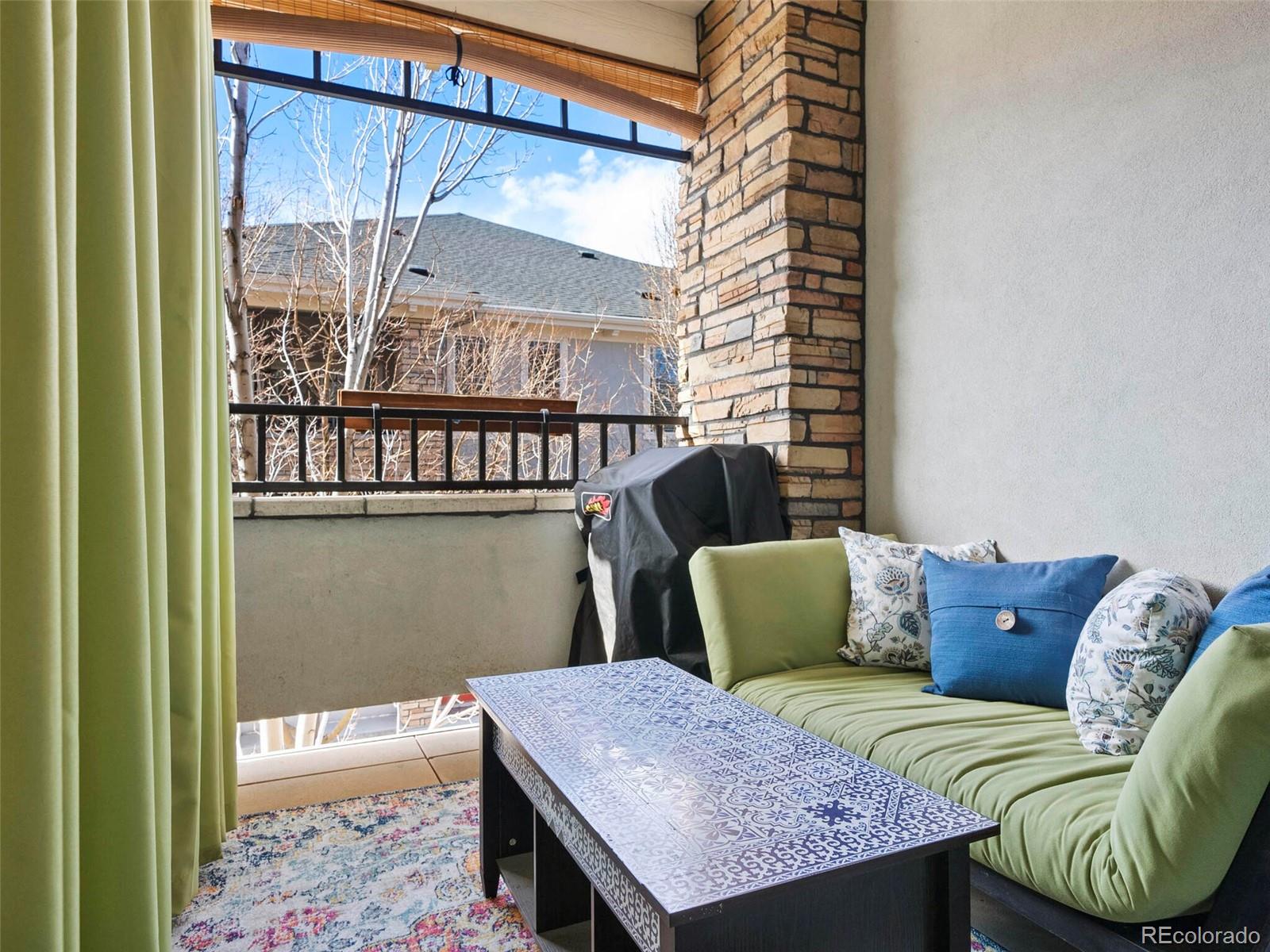 9300 E Florida Avenue Unit: 1001