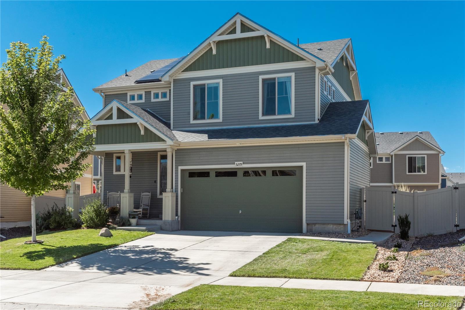 5279 Walden Court