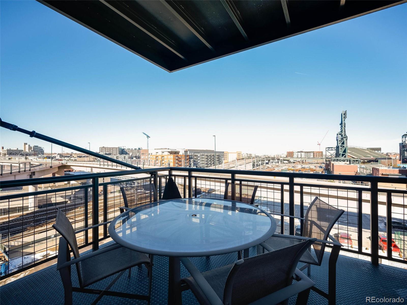 1735 19th Street Unit: 5D
